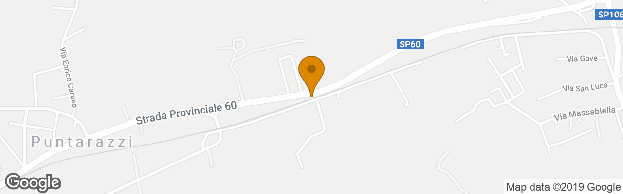 Pensione Le Cinque Vie - Guest House 