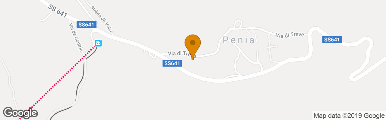 Garni Aparthotel Princess 