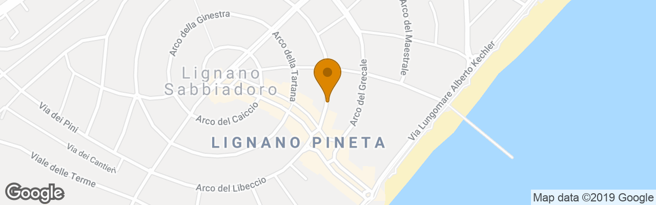 Hotel Meublè Nazionale 