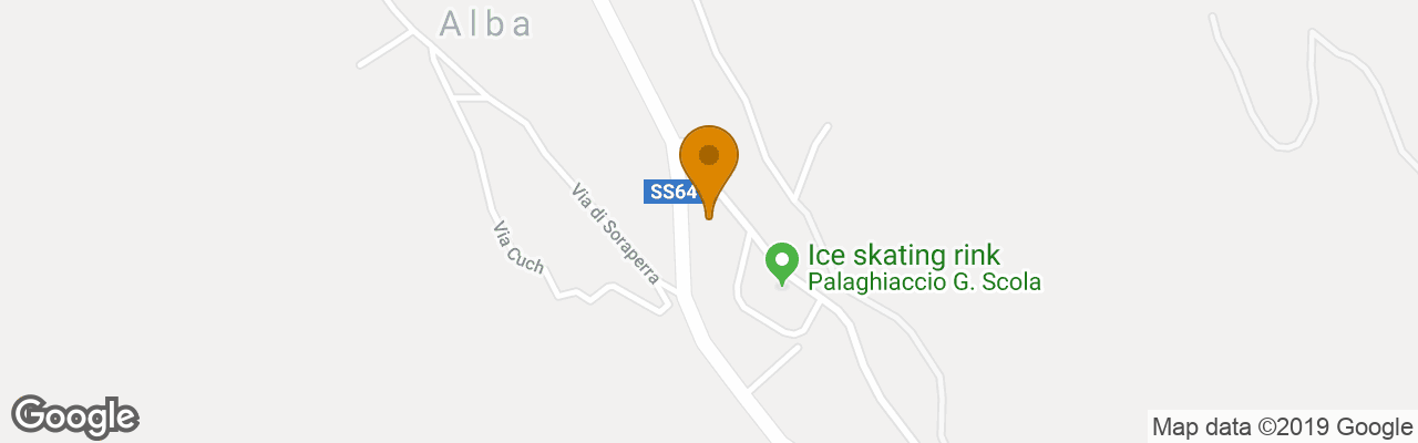 My One Hotel Canazei 