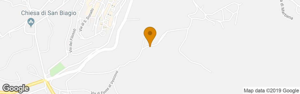 Agriturismo San Pietro 