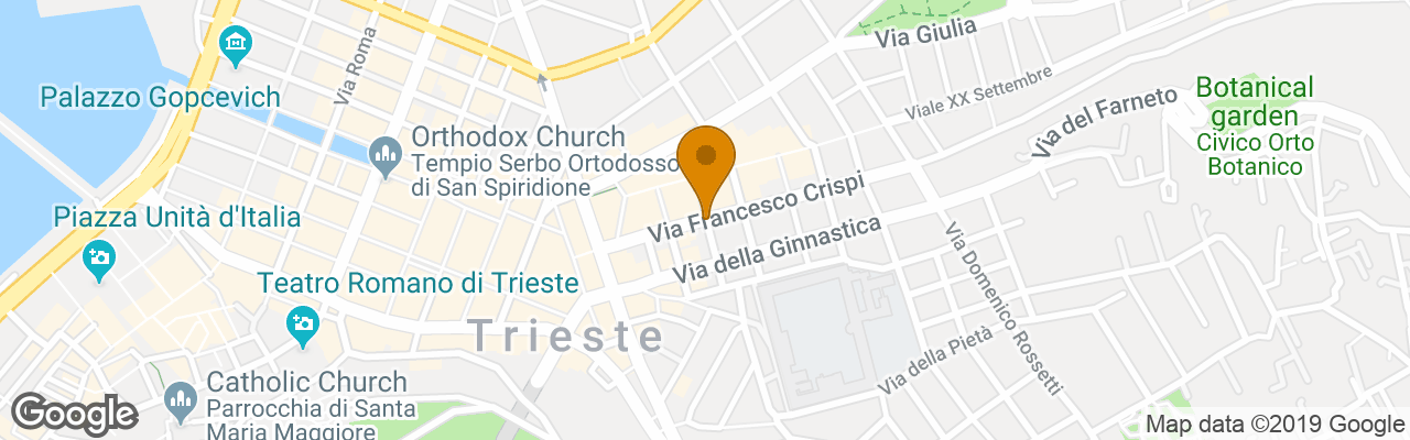 Hotel Albergo Al Viale 