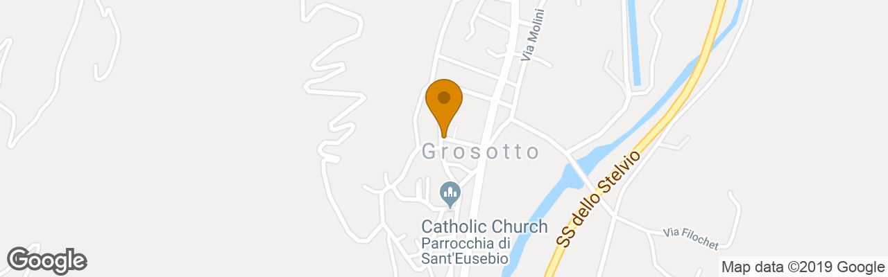 Hotel Garni Le Corti 