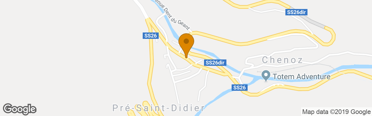 Hotel Locanda Bellevue 