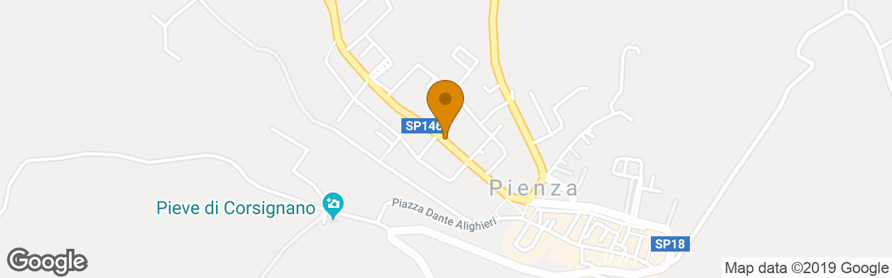 Hotel Albergo Rutiliano 