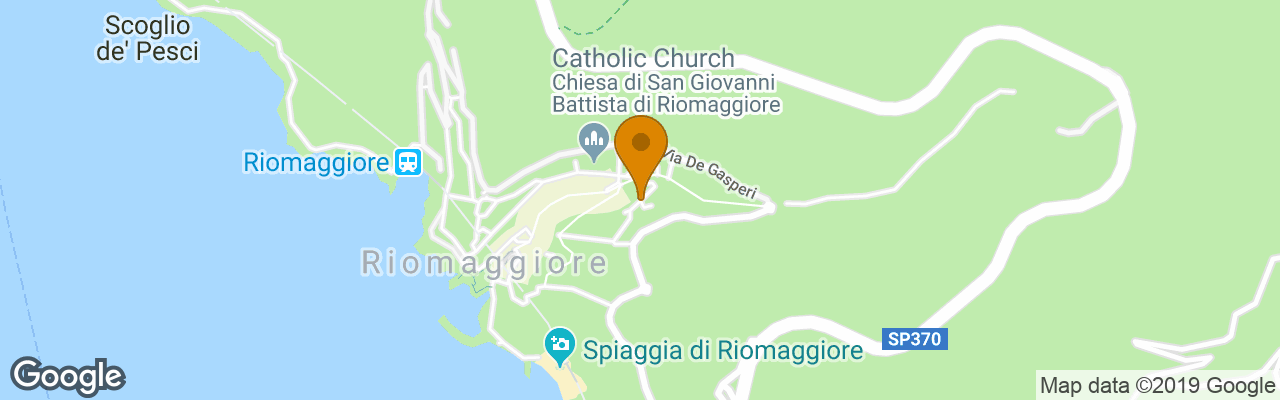 Cinqueterre Residence 