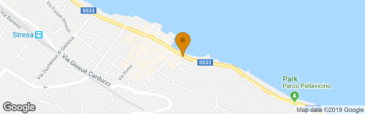 Hotel Albergo Sempione 