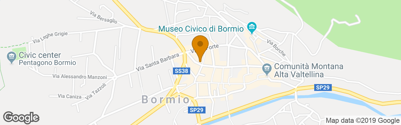 Hotel Albergo San Lorenzo 