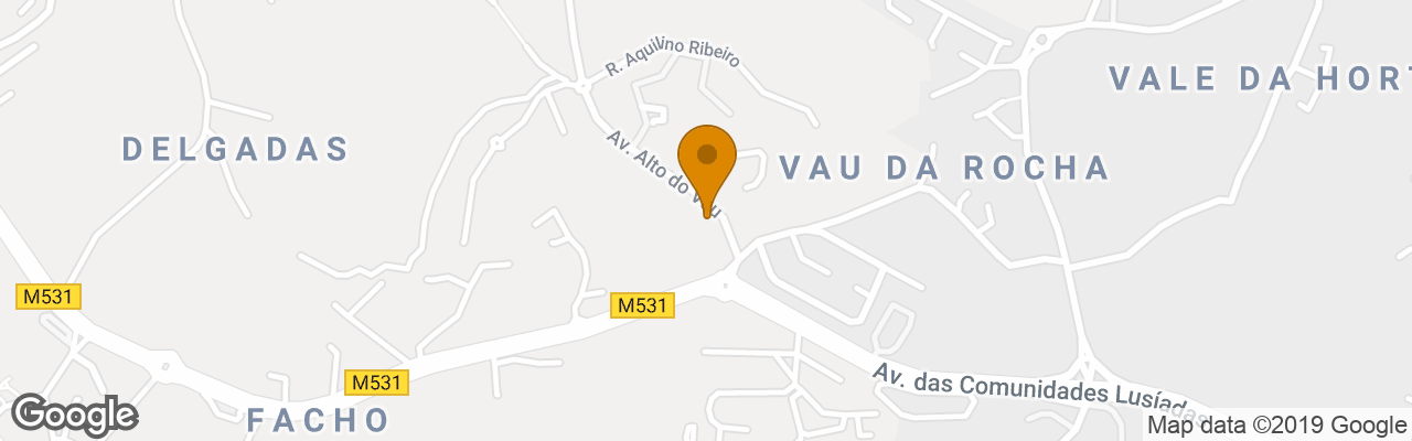 Apartmentos Coral Do Vau 