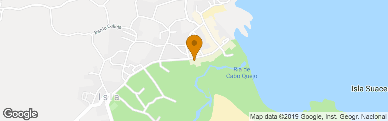 Apartamentos de la Hoz 