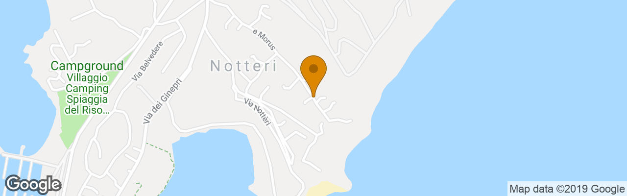 Hotel Porto Giunco Residence 