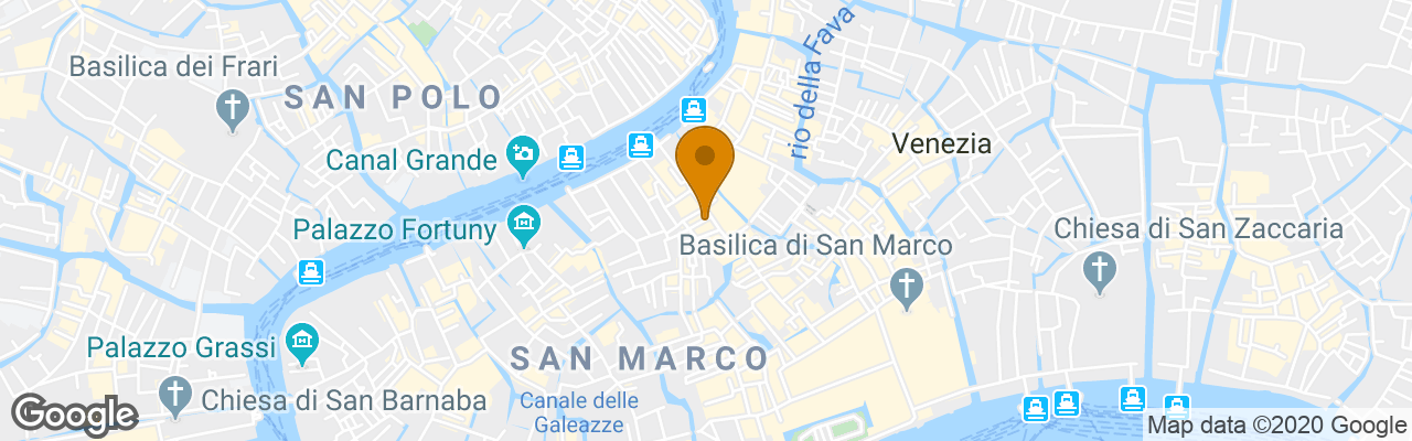 Hotel San Luca Venezia  