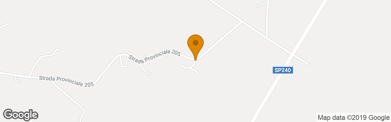 Agriturismo San Erasmo 