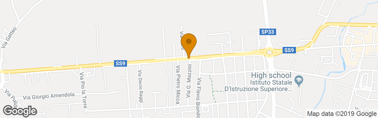 Rubicone Hotel Meublè 