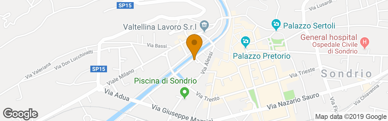 Hotel Albergo Europa 