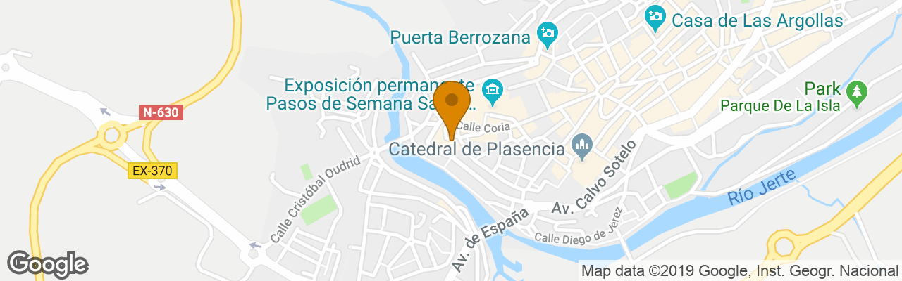 Apartamentos turísticos Rincón de la Magdalena 