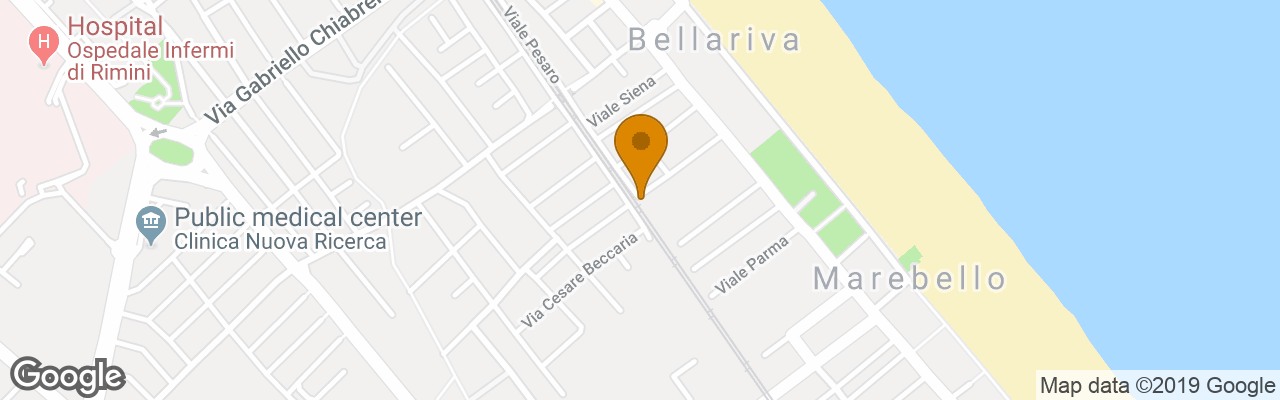 Hotel Bellariva Feeling 