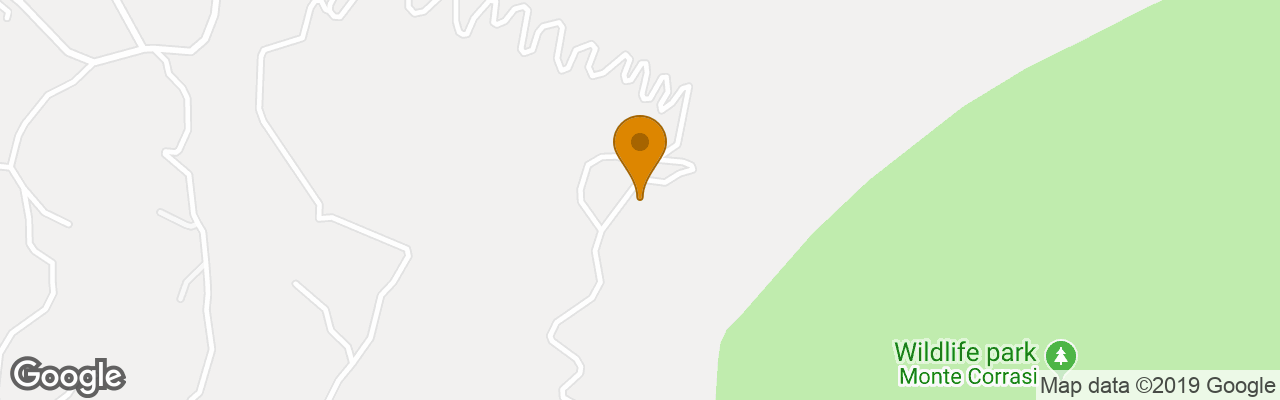 Hotel Enis Monte Maccione 