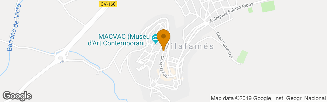 Hotel Rural L'Antic Portal 