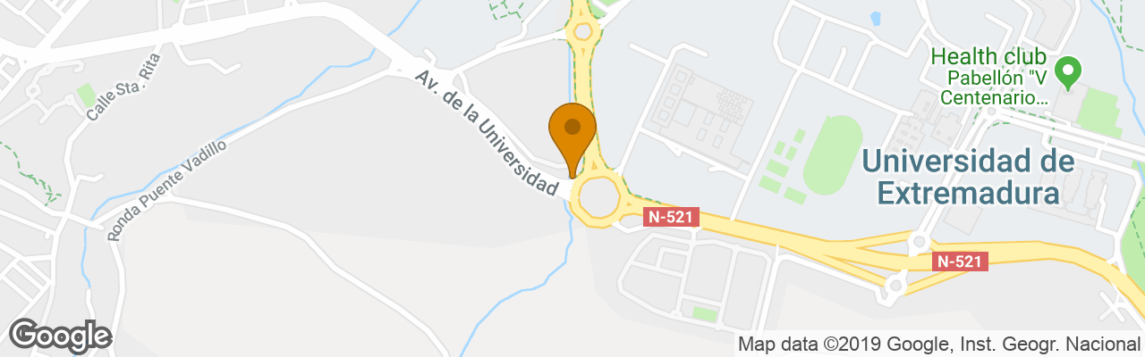 Hotel Rural El Guijarral 