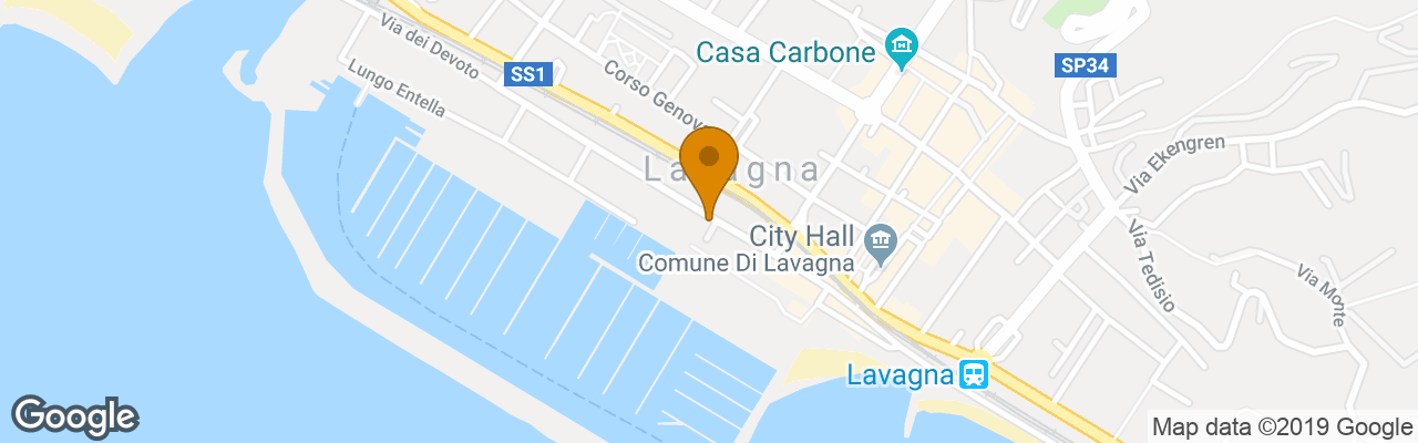 Hotel Ancora Riviera 