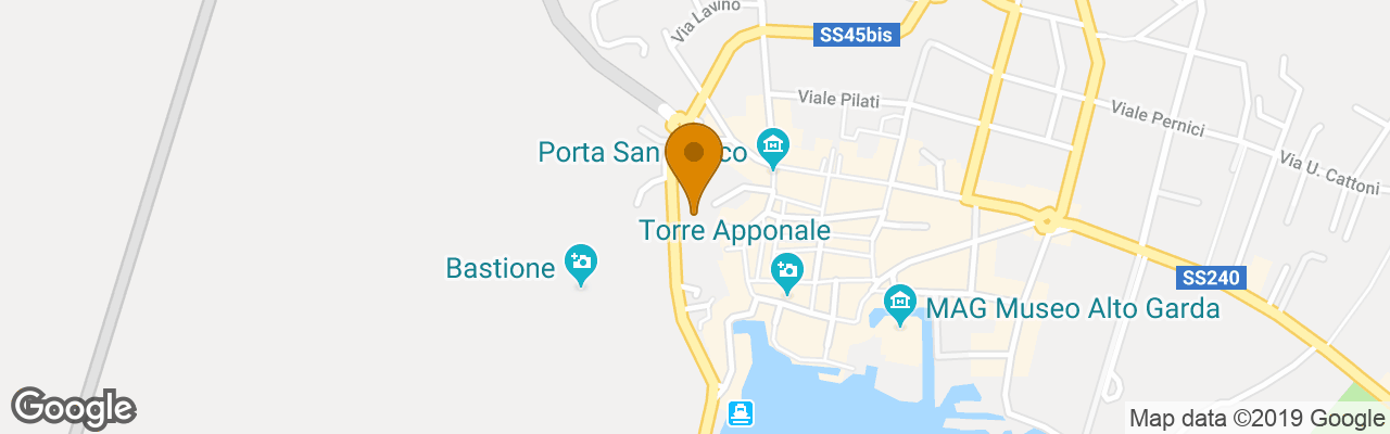 Hotel Centro Vacanze Canarino 