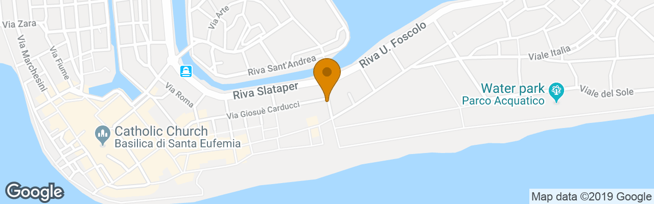 Appartements Al Parco 