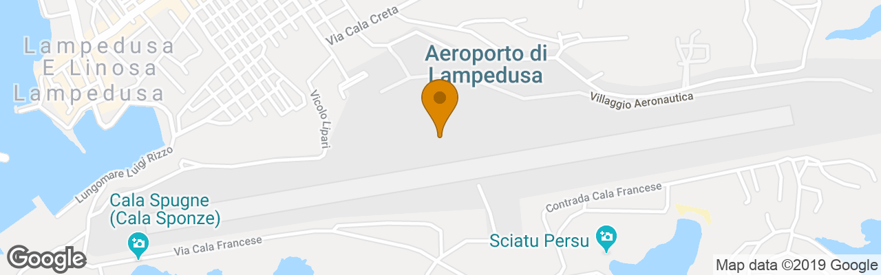 Hotel Cavalluccio Marino 