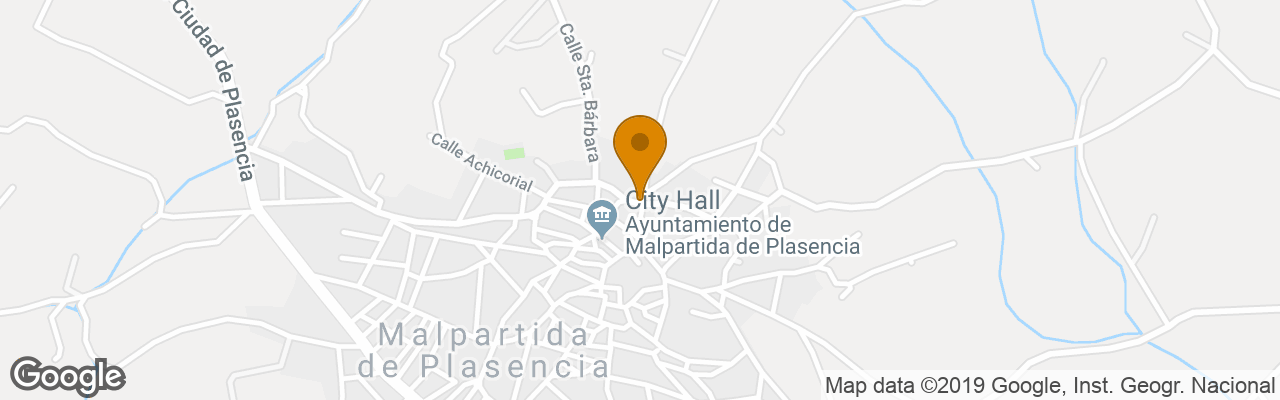 Casa Rural del Corral 