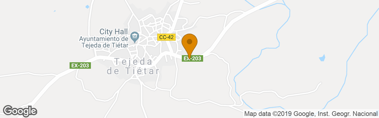 Hotel Rural Hojaranzos 