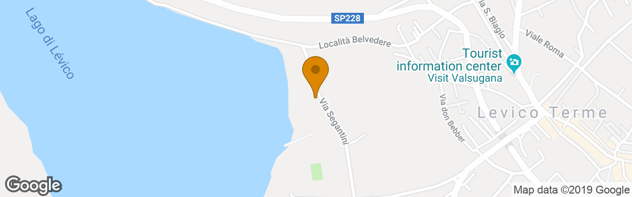 Hotel Al Sorriso Green Park 