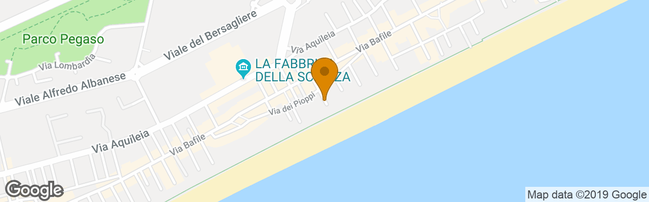 Niagara Hotel & Residence 