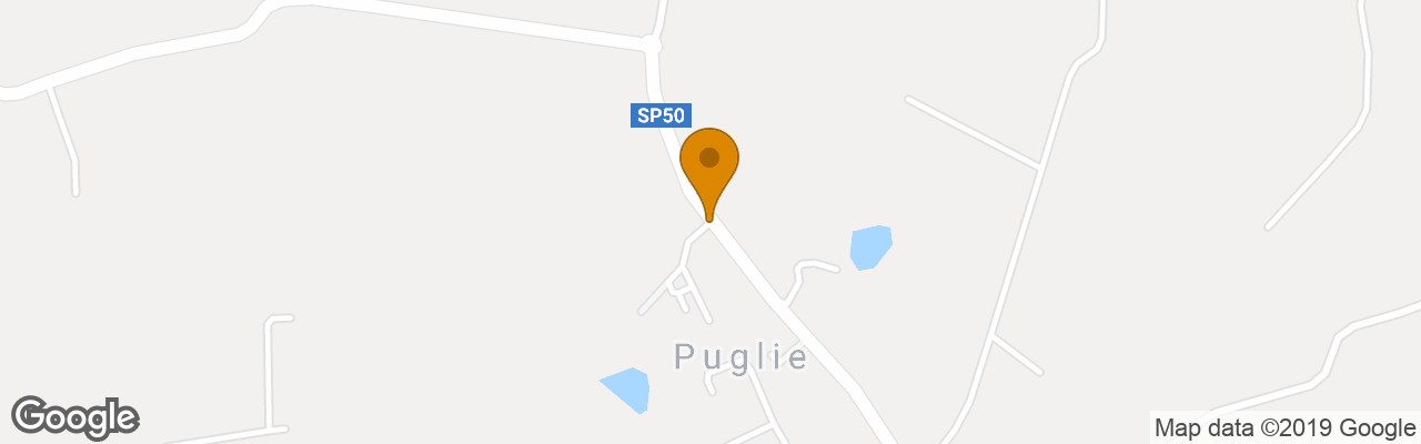 Hotel Il Podere Del Germano Reale 