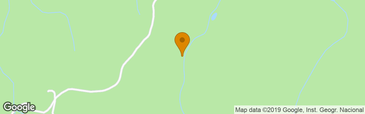 Hotel Rural Sierra de San Pedro 