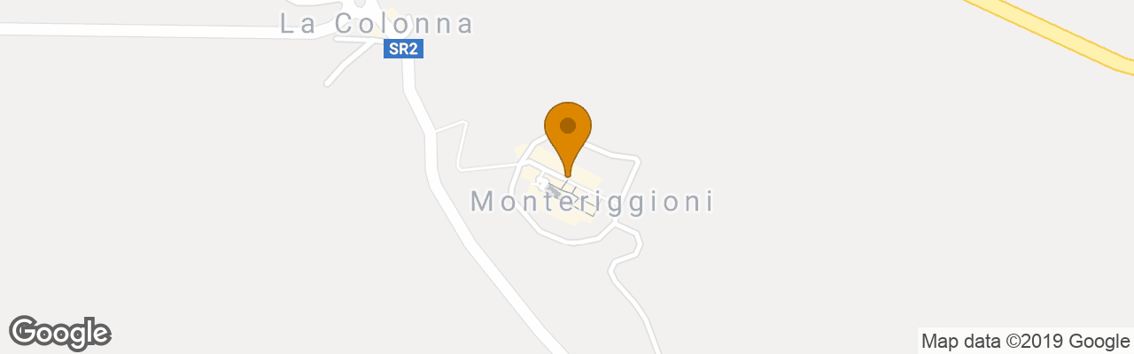 Hotel Monteriggioni 
