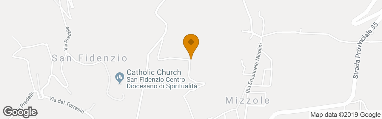 Hotel Tenuta Delo Relais 