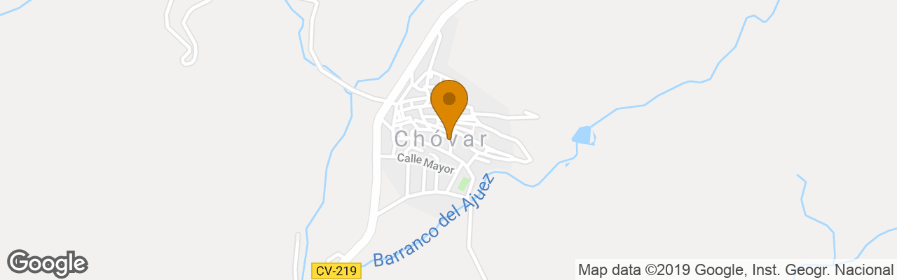 La Posada de Chovar 