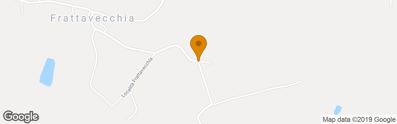 Agriturismo Frattavecchia 