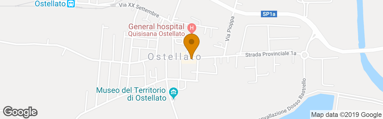 Hotel Albergo Airone 