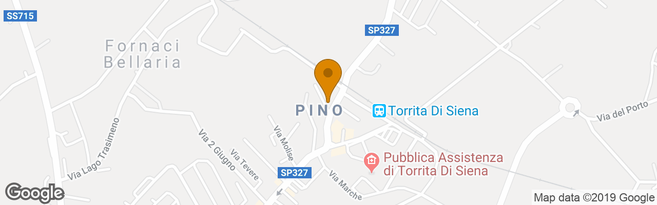 Hotel La Piccola Stazione 