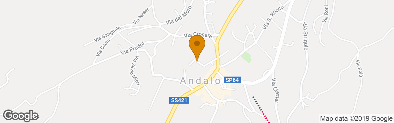 Hotel Corona Dolomites 