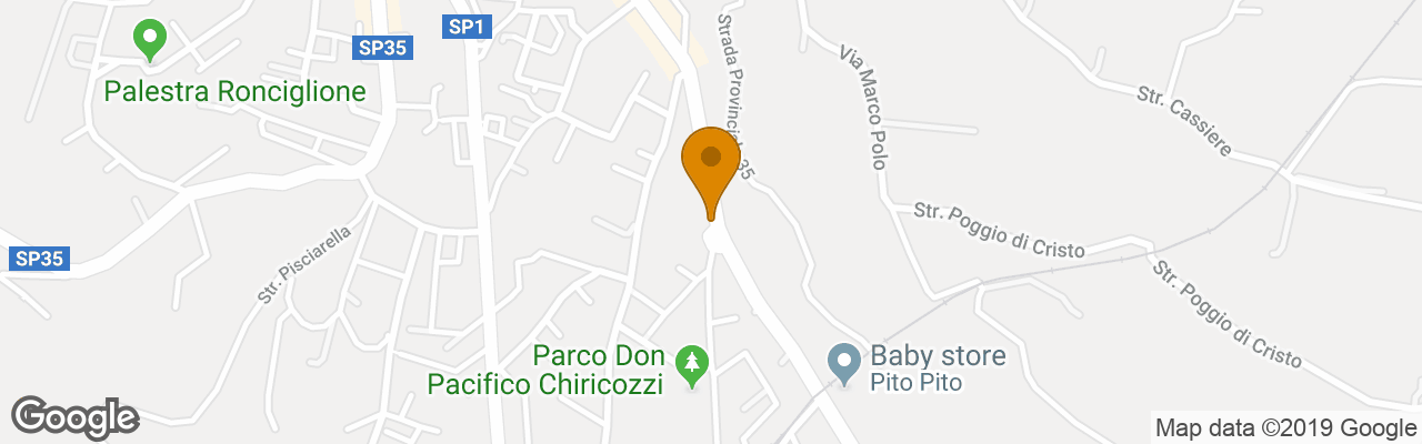 Residenza Principe Di Piemonte 