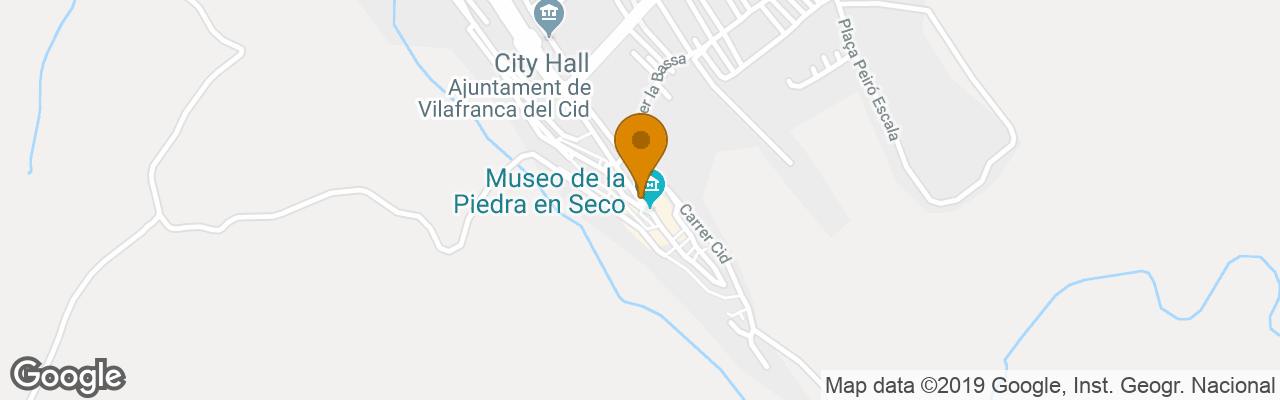 Apartamentos Roig Palos 