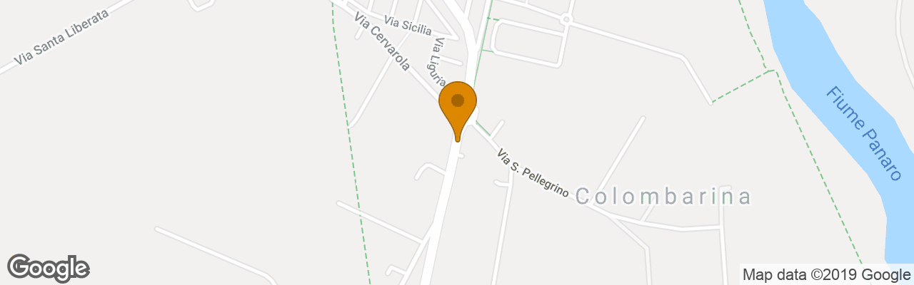 Hotel San Pellegrino 