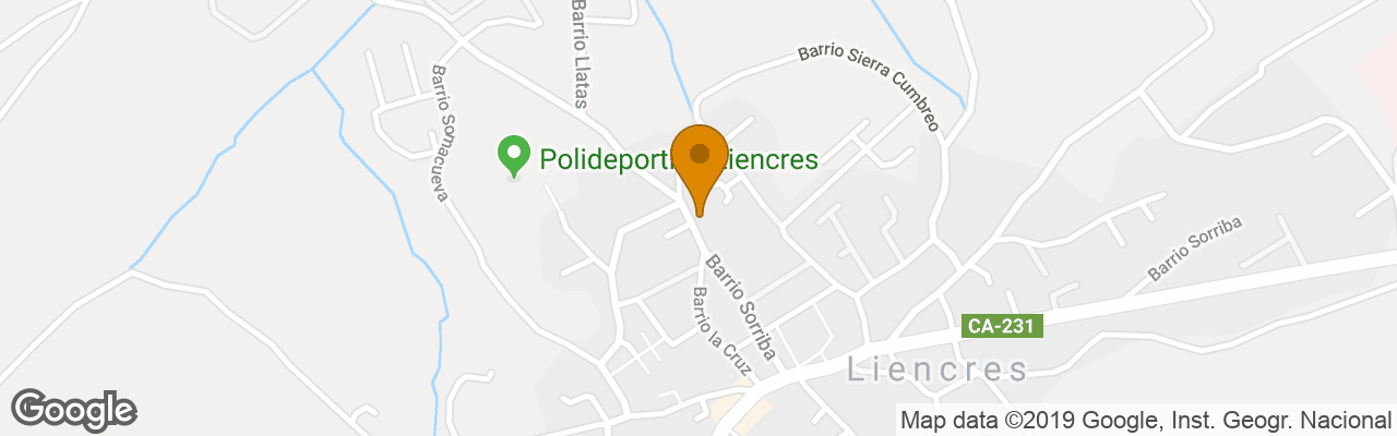 Hotel Calas de Liencres 