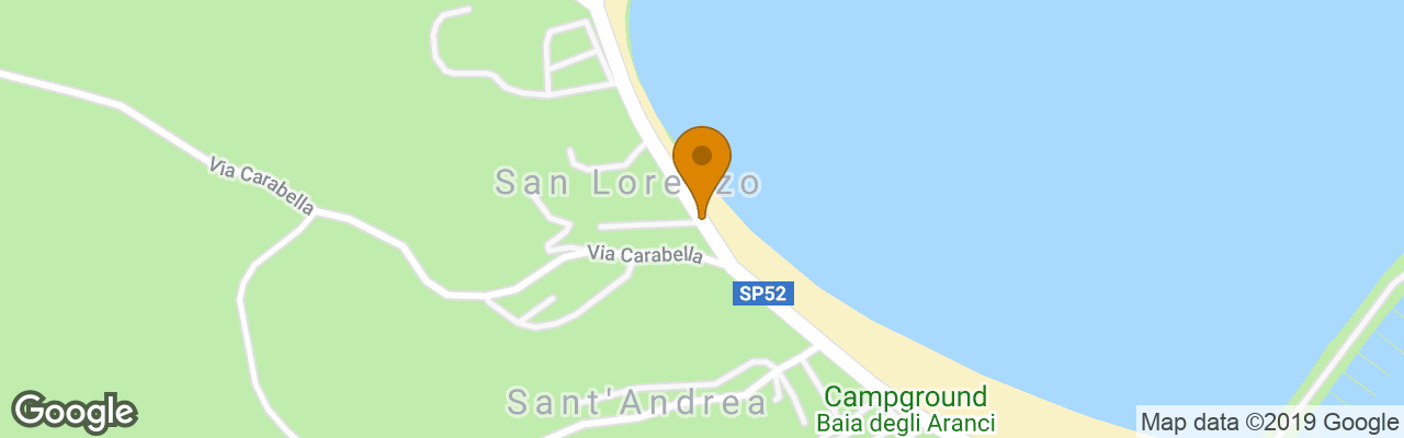 Village Camping La Canzone Del Mare 