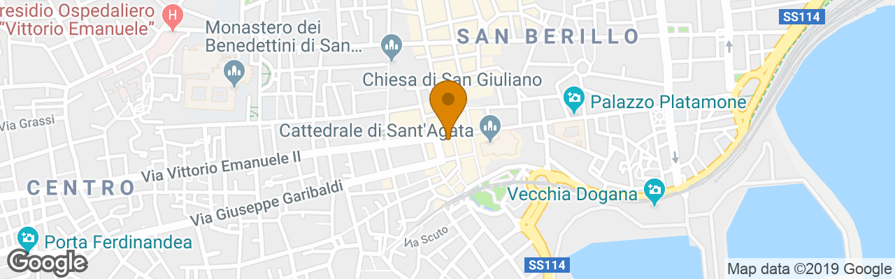 Hotel Centrale Europa 