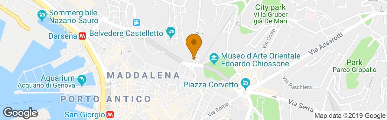 Hotel Albergo Caffaro 