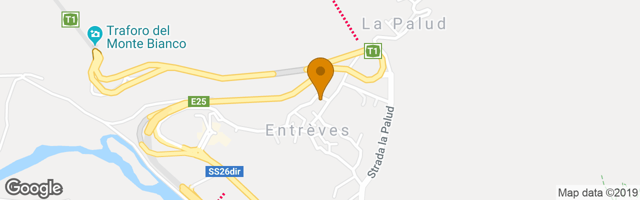 Hotel Pilier D'angle 