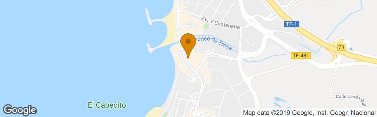 Playaflor Chill-Out Resort 